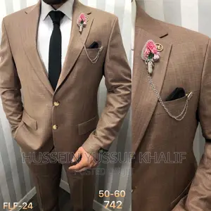 Turkey Suits