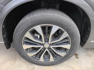 Nissan X-Trail 2.0 Petrol AWD 2016 Gray