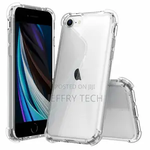 Clear Case Cover for iPhone SE2 XS Max 11 Pro Max XR X 6 6S