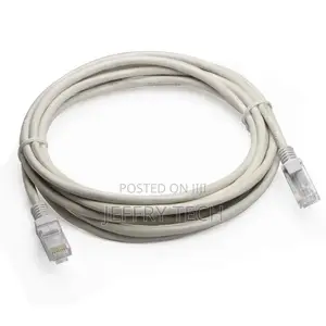 2M Ethernet LAN Network Cable
