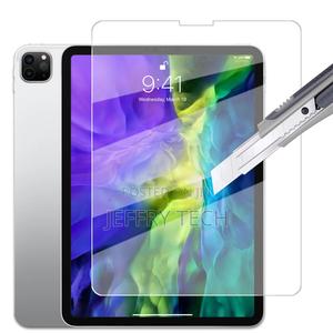 Apple iPad ALL Models Tempered Glass Screen Protector - thumbnail 2