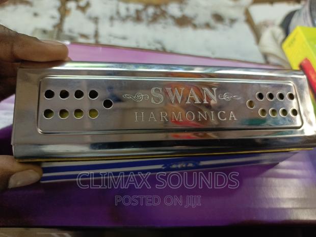Harmonica Double Side - thumbnail 3