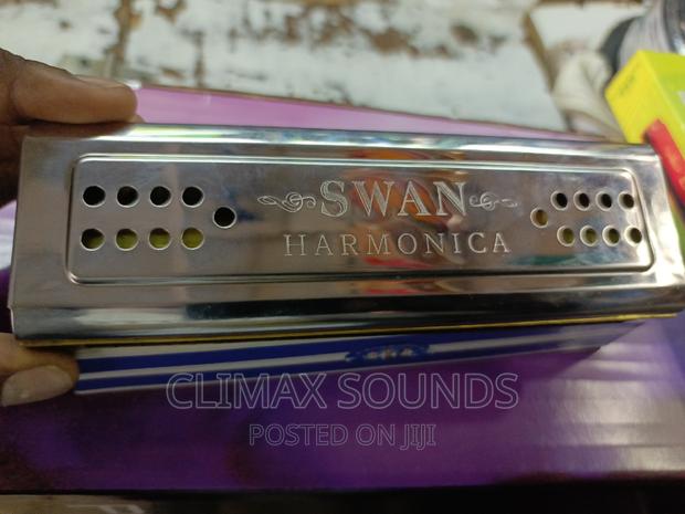 Harmonica Double Side - thumbnail 4