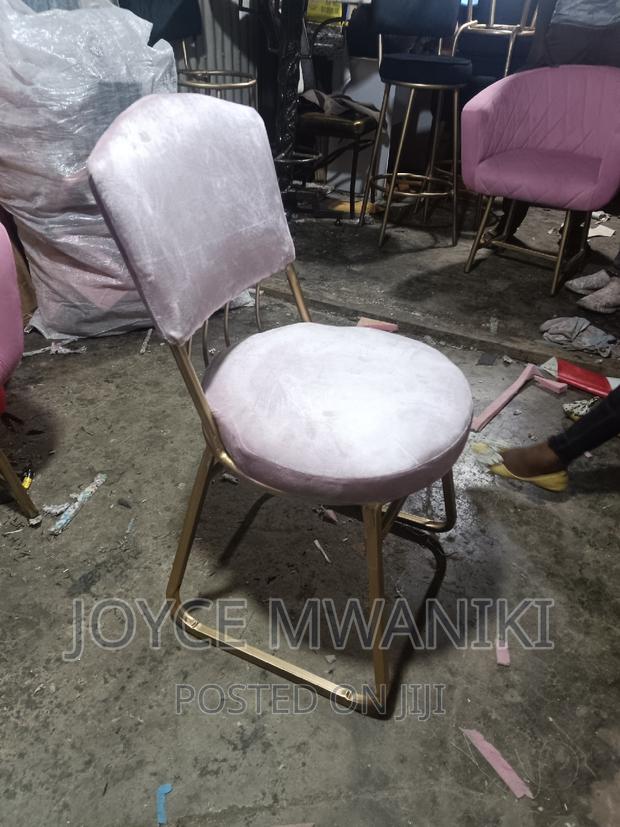 Manicure Seat, Latest Design. - main view