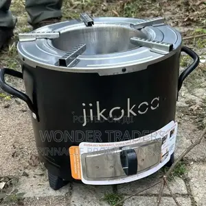 Jikokoa Medium Size,