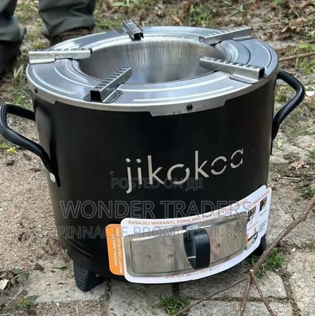 Jikokoa Medium Size,