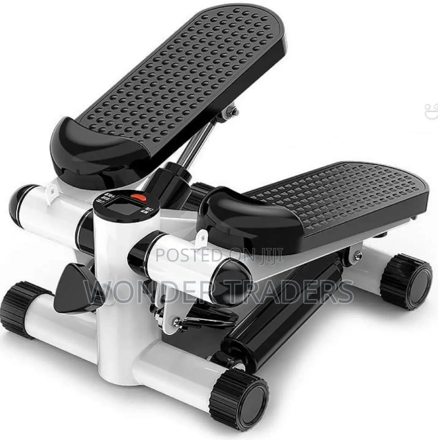 Mini Stepper Mini Stepper