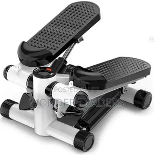Mini Stepper Mini Stepper