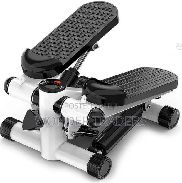 Mini Stepper Mini Stepper