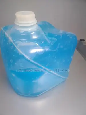 Ultrasound Gel 5ltrs