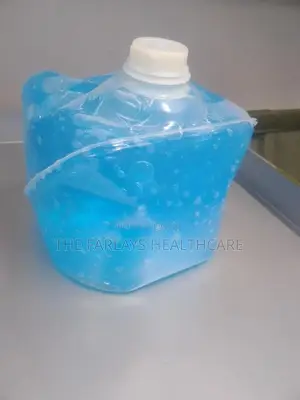 Ultrasound Gel 5ltrs