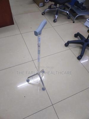 Tripod Walking Stick - 3legged. - thumbnail 2