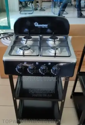 Gas Cooker Stand Gas Cooker
