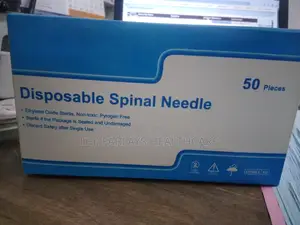 Spinal Needles