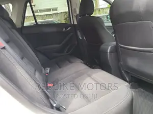 Mazda CX-5 2.2 Diesel AWD 2016 White