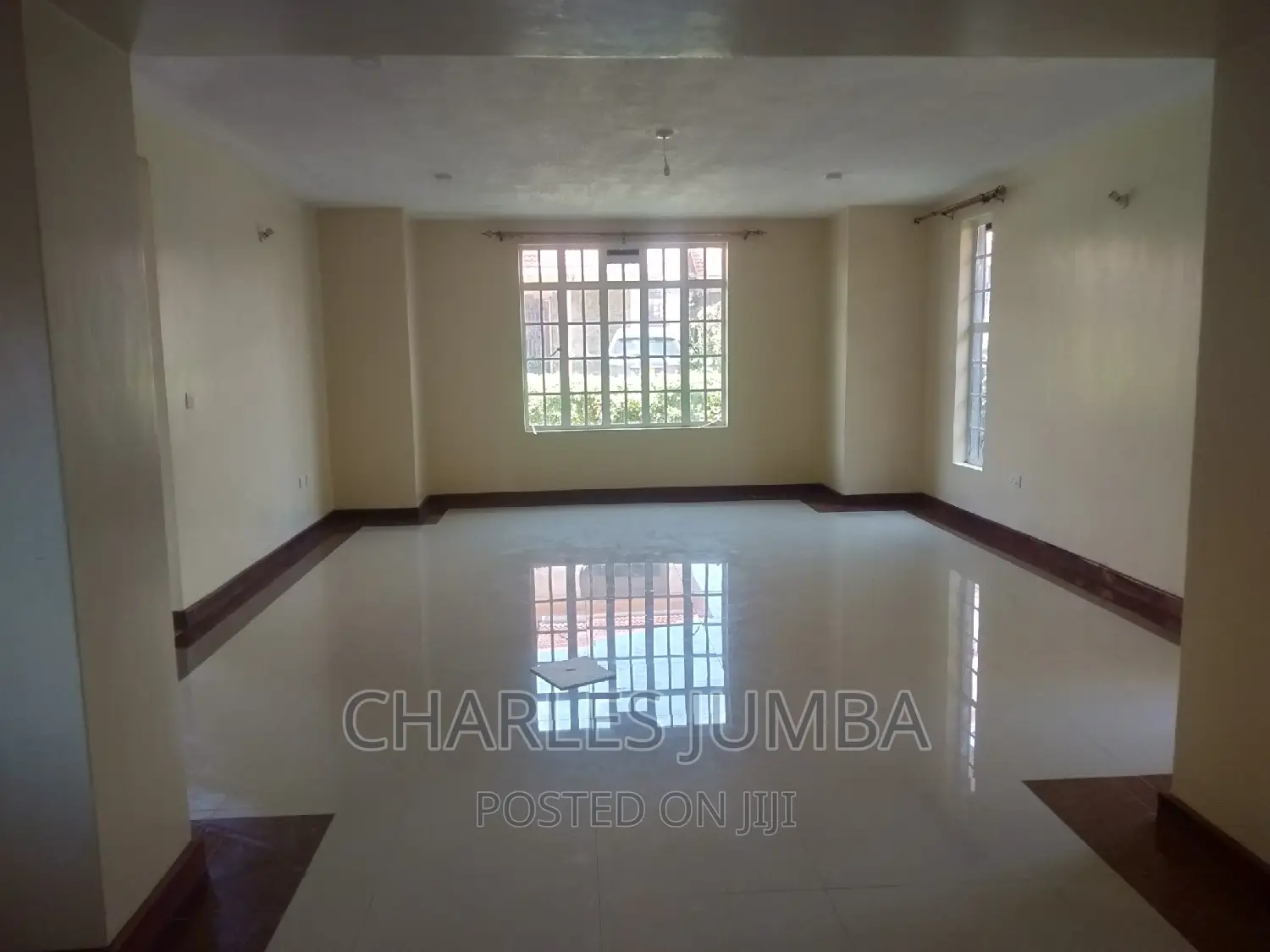 3bdrm Maisonette in Bonito, Kitengela for sale