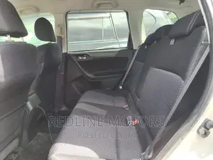 Subaru Forester Premium AWD 2020 White