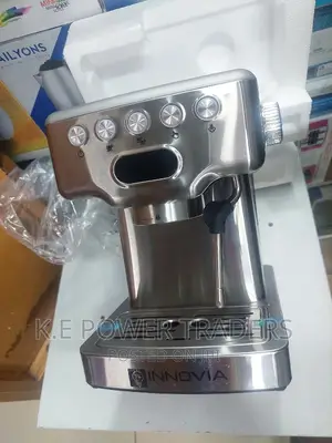 Affordable Innovia Coffee Maker