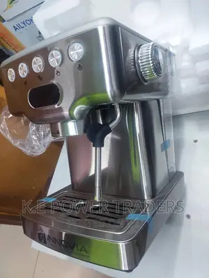 Innovia Coffee Machine