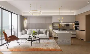 Modern One Bedroom Apartment