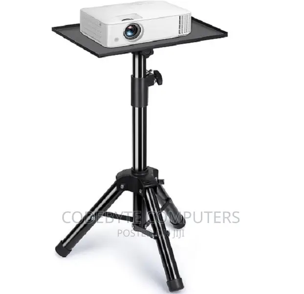 Techcom Tc-Ps-120 Projector Stand Up 1.2mtr Adjustable