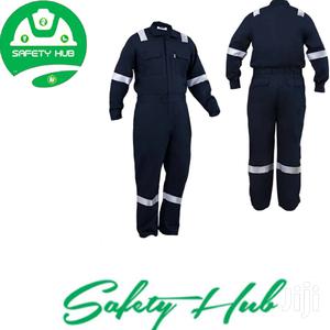 We Supply High Quality Branded Overalls