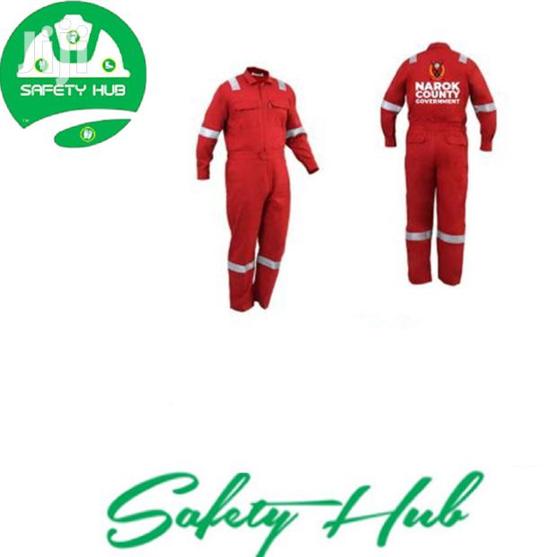 We Supply High Quality Branded Overalls - thumbnail 2