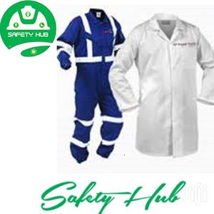 We Supply High Quality Branded Overalls