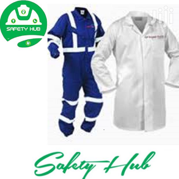 We Supply High Quality Branded Overalls - thumbnail 2