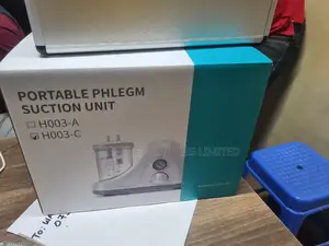 Folee 1 Bottle Suction Machine .