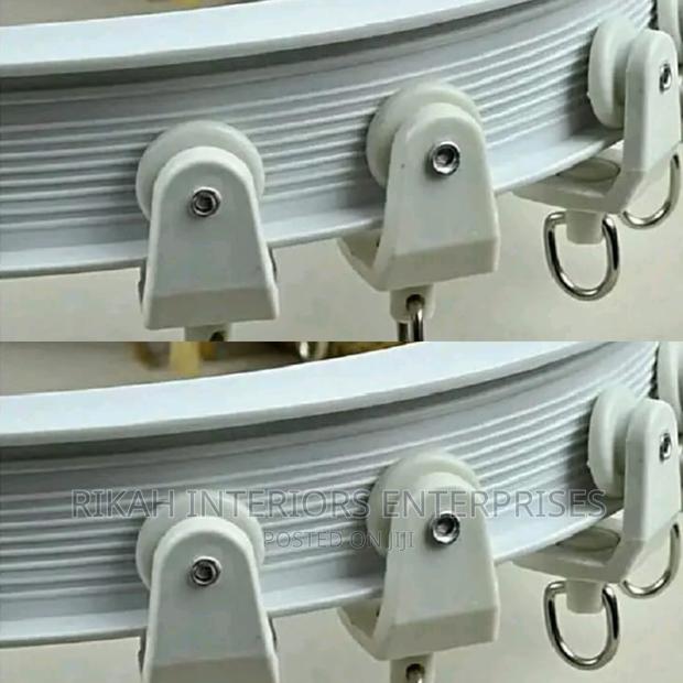 Bendable Curtain Rails Bendable Curtain Rails Curtain Rails