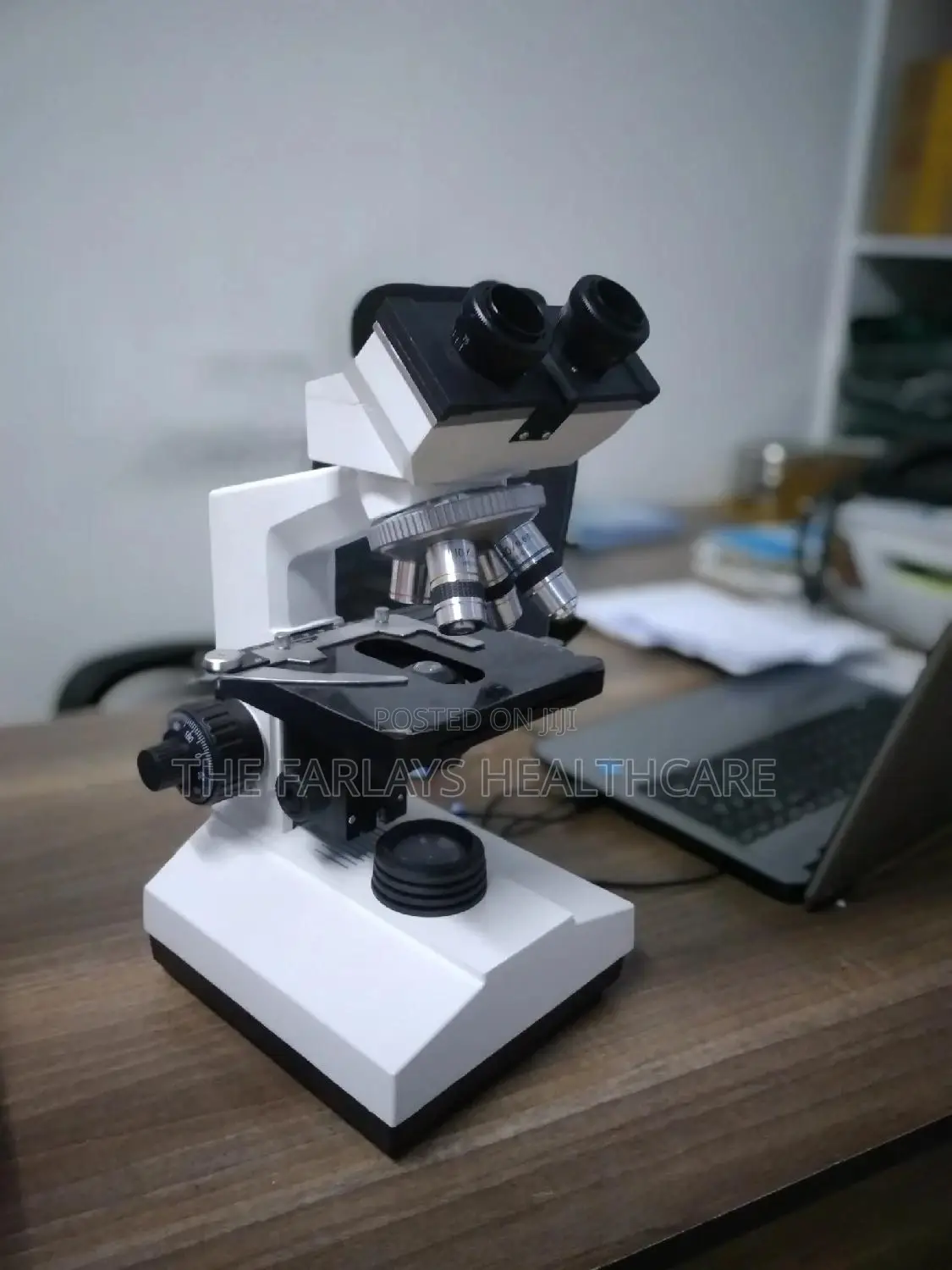 Microscope X107BN