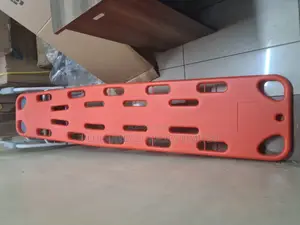 'Spine Board .