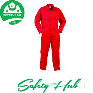 We Supply High Quality Branded Overalls