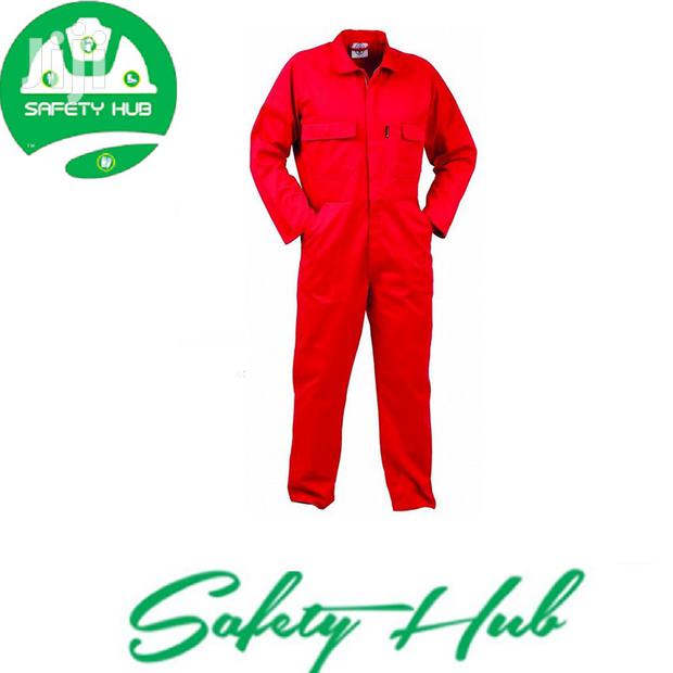 We Supply High Quality Branded Overalls - thumbnail 2