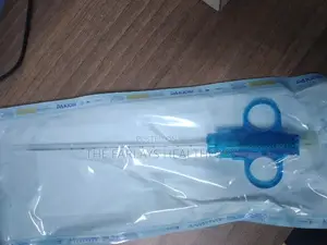 Biopsy Needle Semi Automatic,;