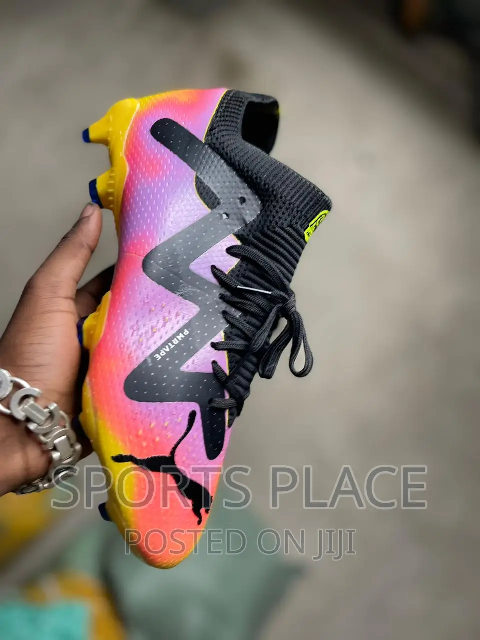 Puma Future Ultimate Football Boots