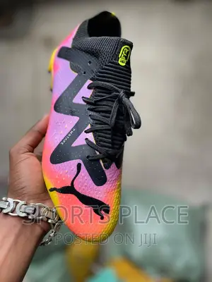 Puma Future Ultimate Football Boots