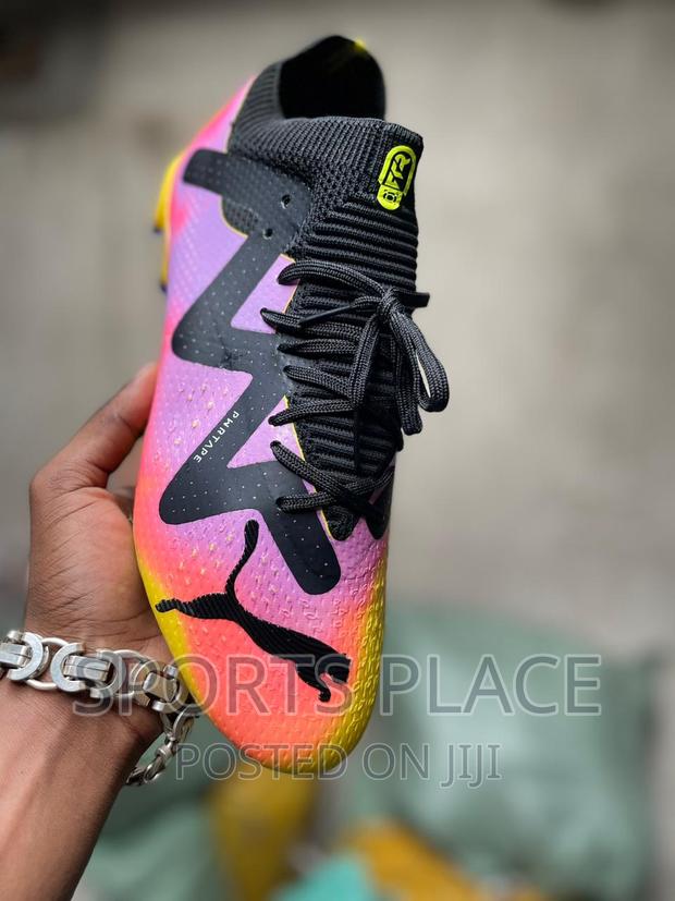 Puma Future Ultimate Football Boots - thumbnail 3