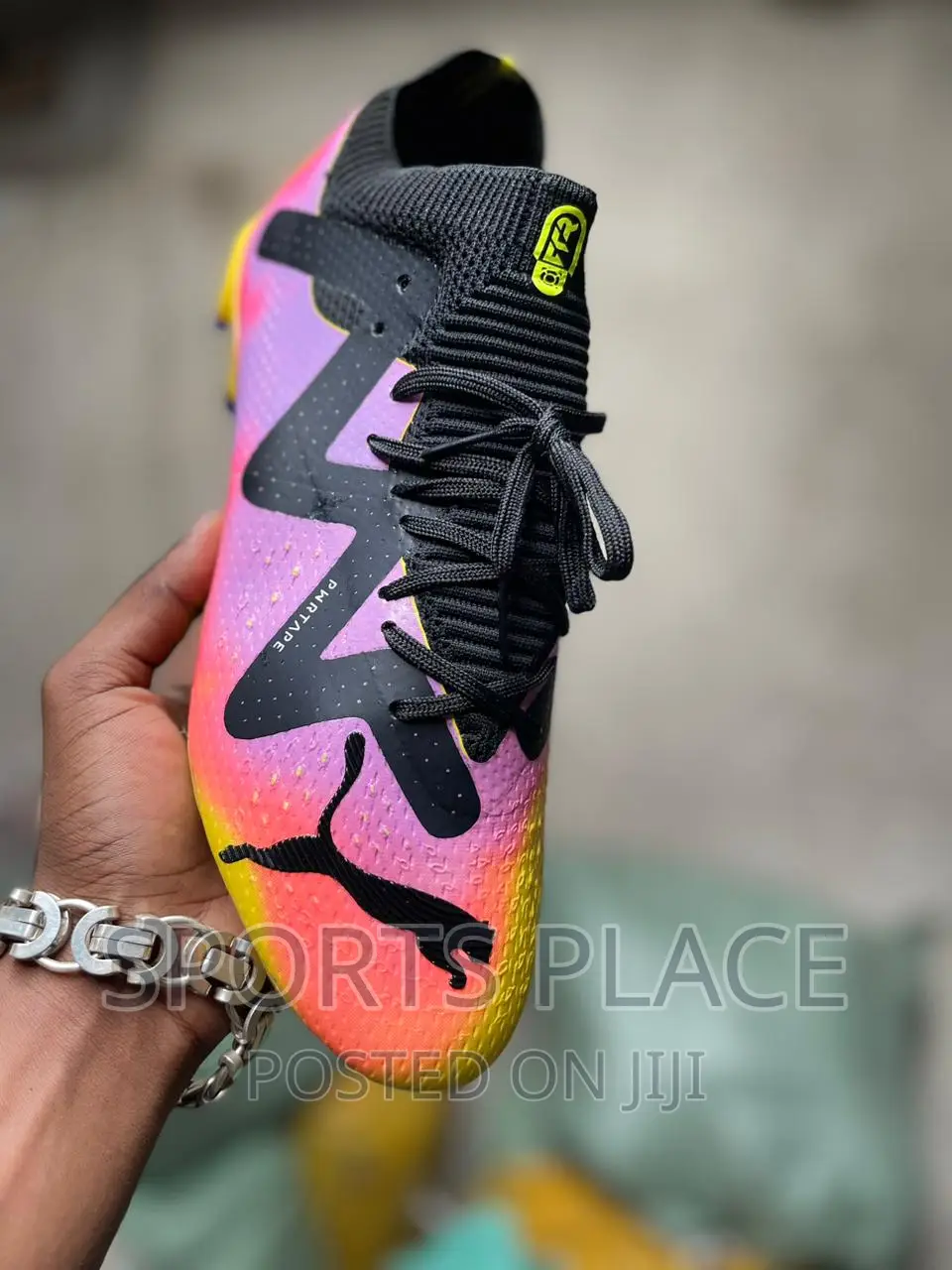 Puma Future Ultimate Football Boots