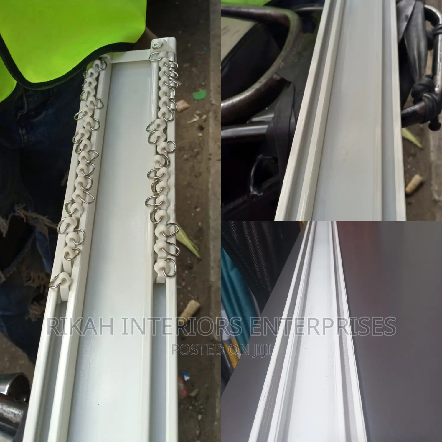 Double Curtain Rails Double Curtain Rails Curtain Rails