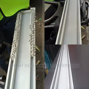 Double Curtain Rails Double Curtain Rails Curtain Rails