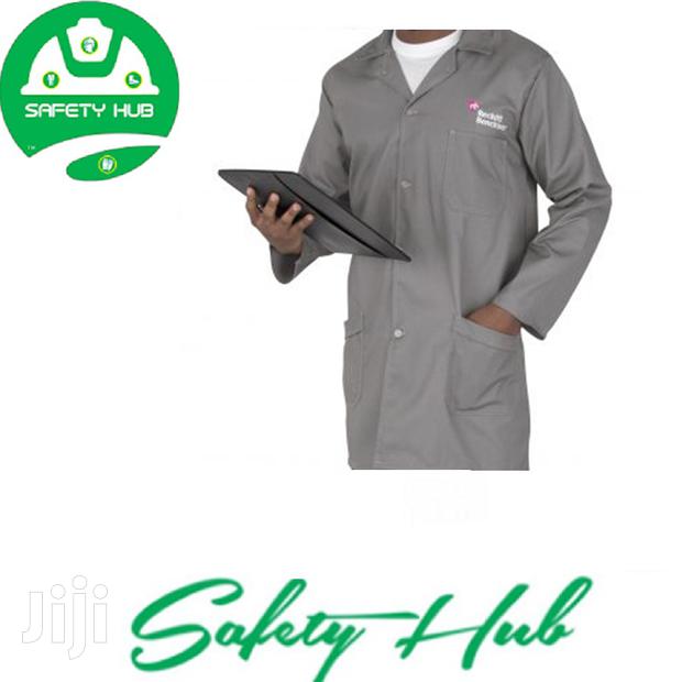 Dust Coats (Wholesale Retail) - main view