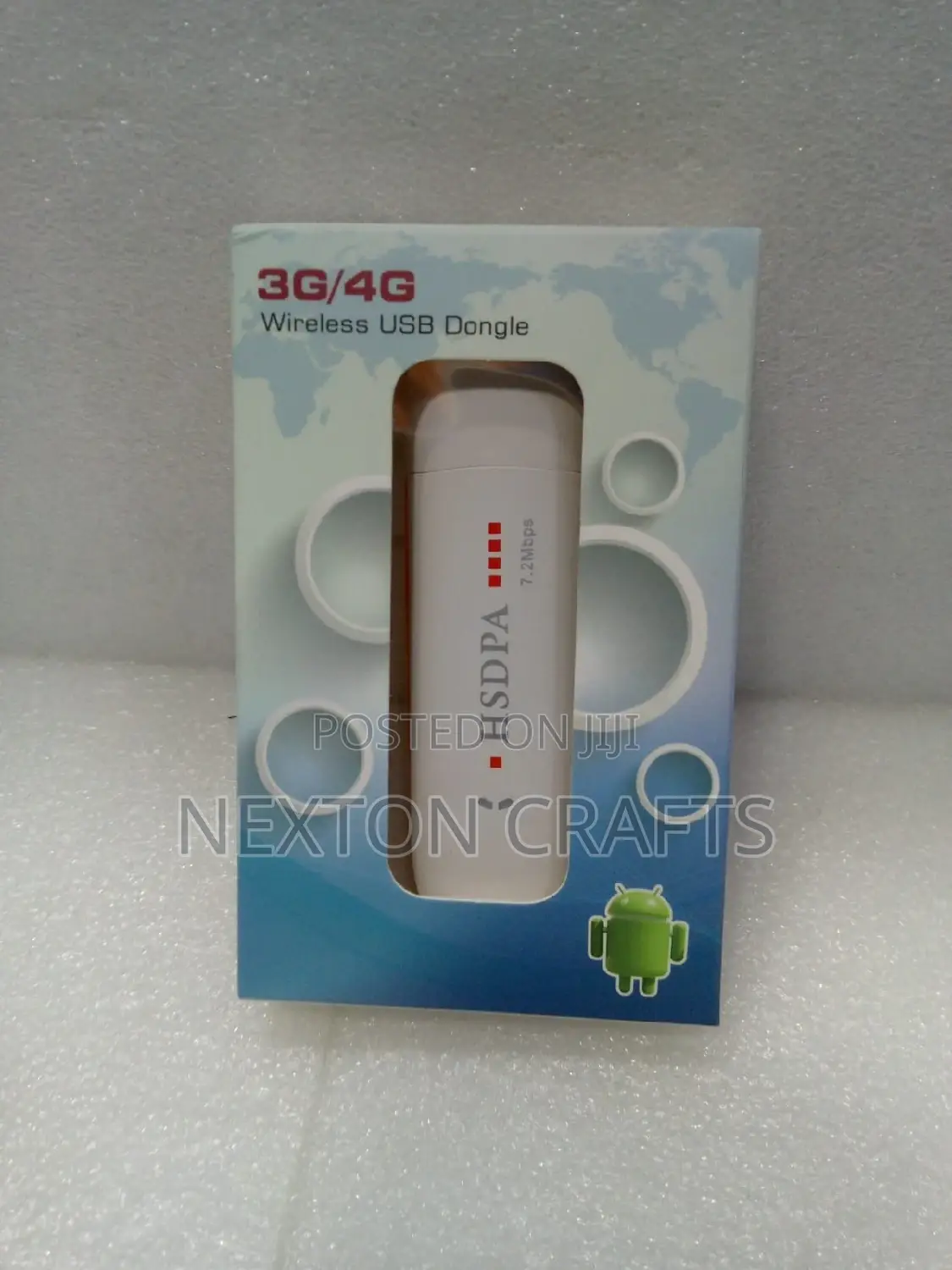 3g/4g Wireless USB (Modem)