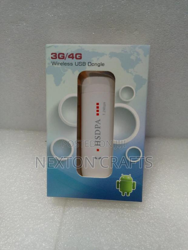 3g/4g Wireless USB (Modem)