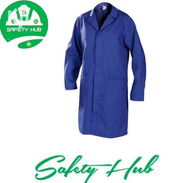 Dust Coats (Wholesale Retail) - thumbnail 2