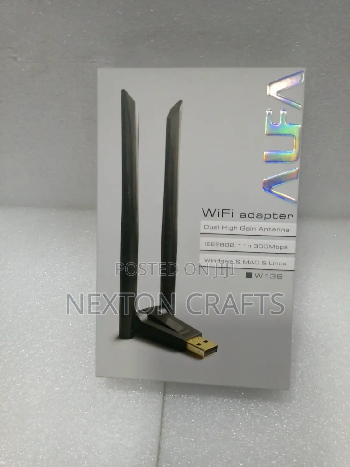 Wireless Wifi Adapter