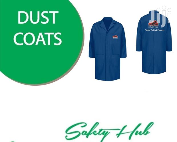 Dust Coats (Wholesale Retail) - main view