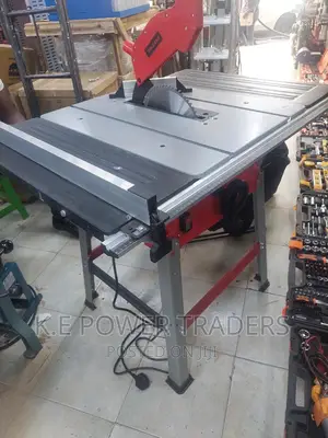 Proffesional Woodworking Table Saw