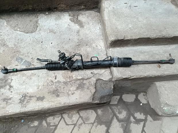Steering Rack Toyota 100 - main view